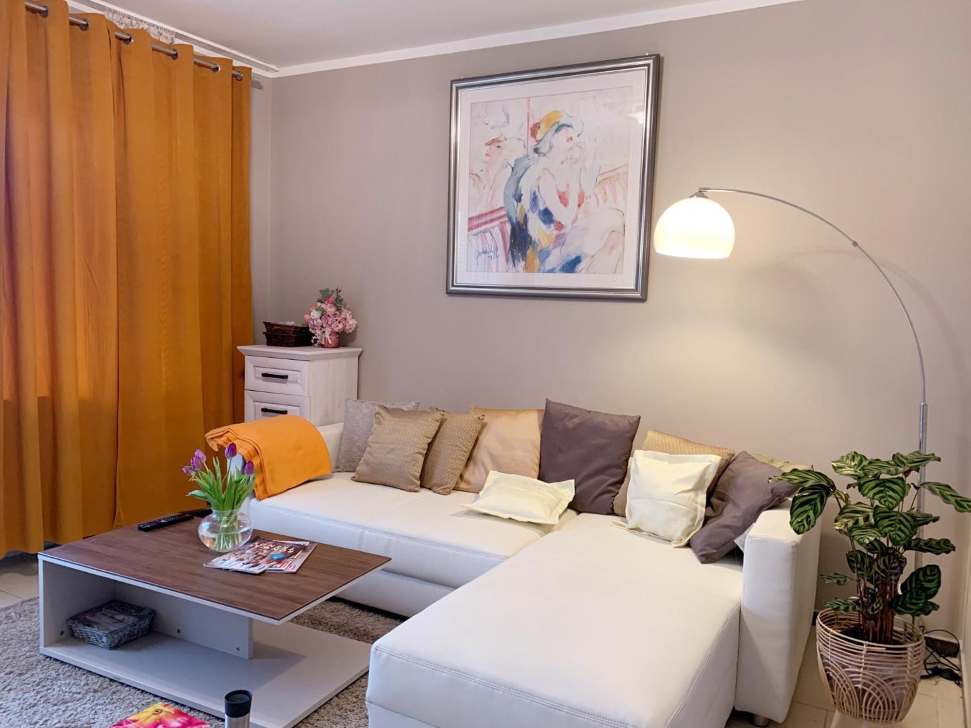 Wohnung Mitten In Der Altstadt Koblenz  Exterior foto