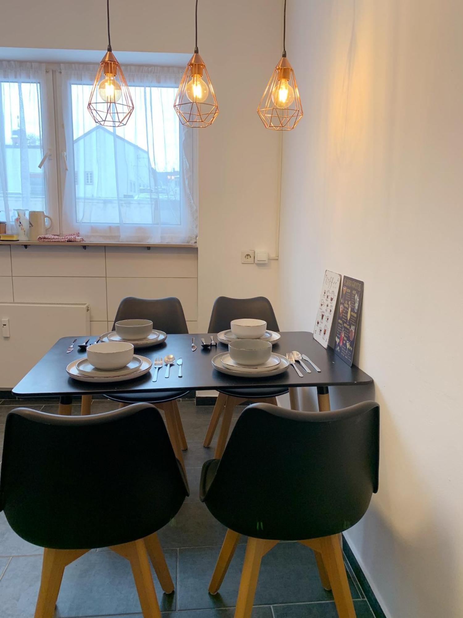 Wohnung Mitten In Der Altstadt Koblenz  Exterior foto