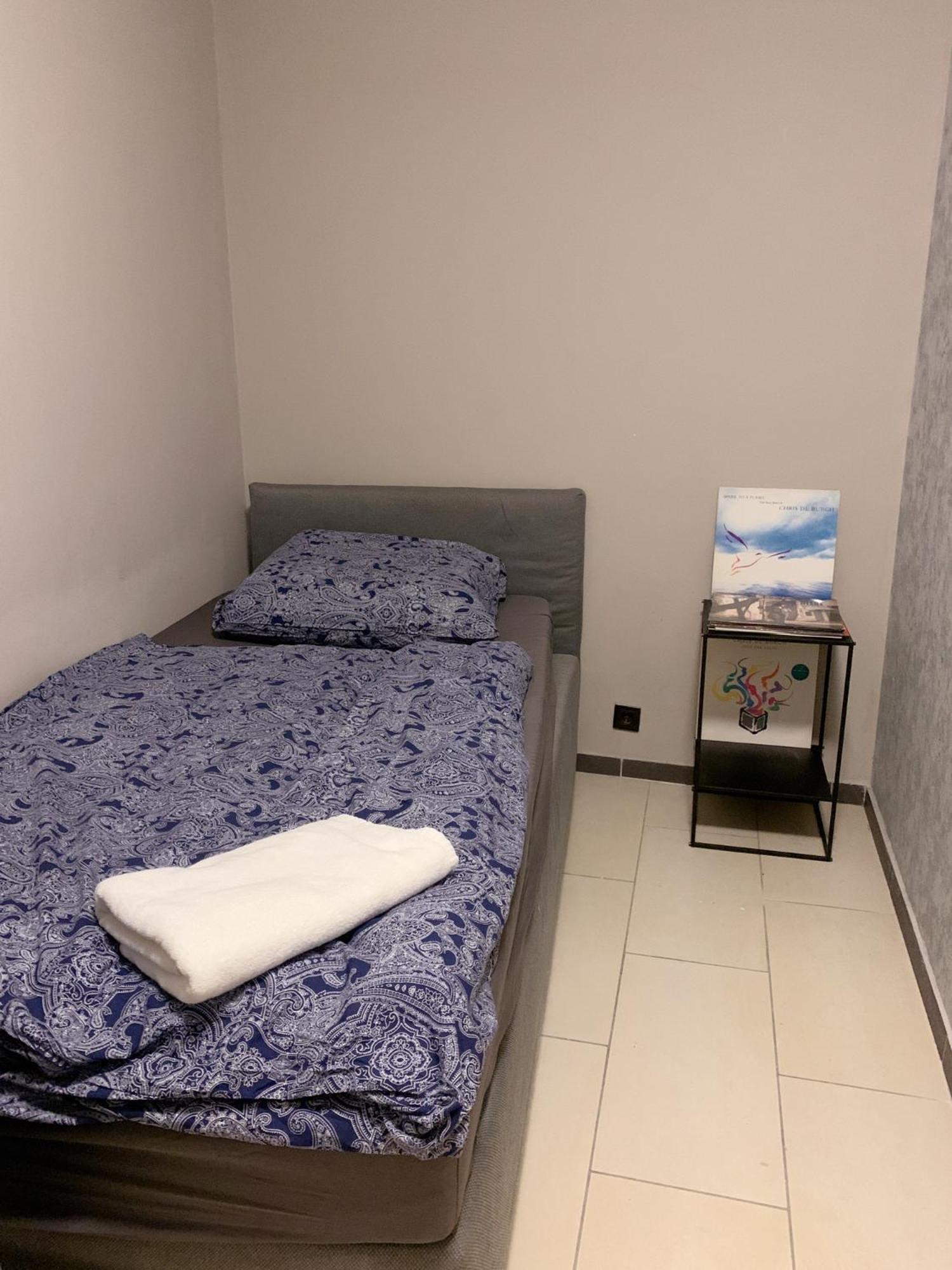 Wohnung Mitten In Der Altstadt Koblenz  Exterior foto