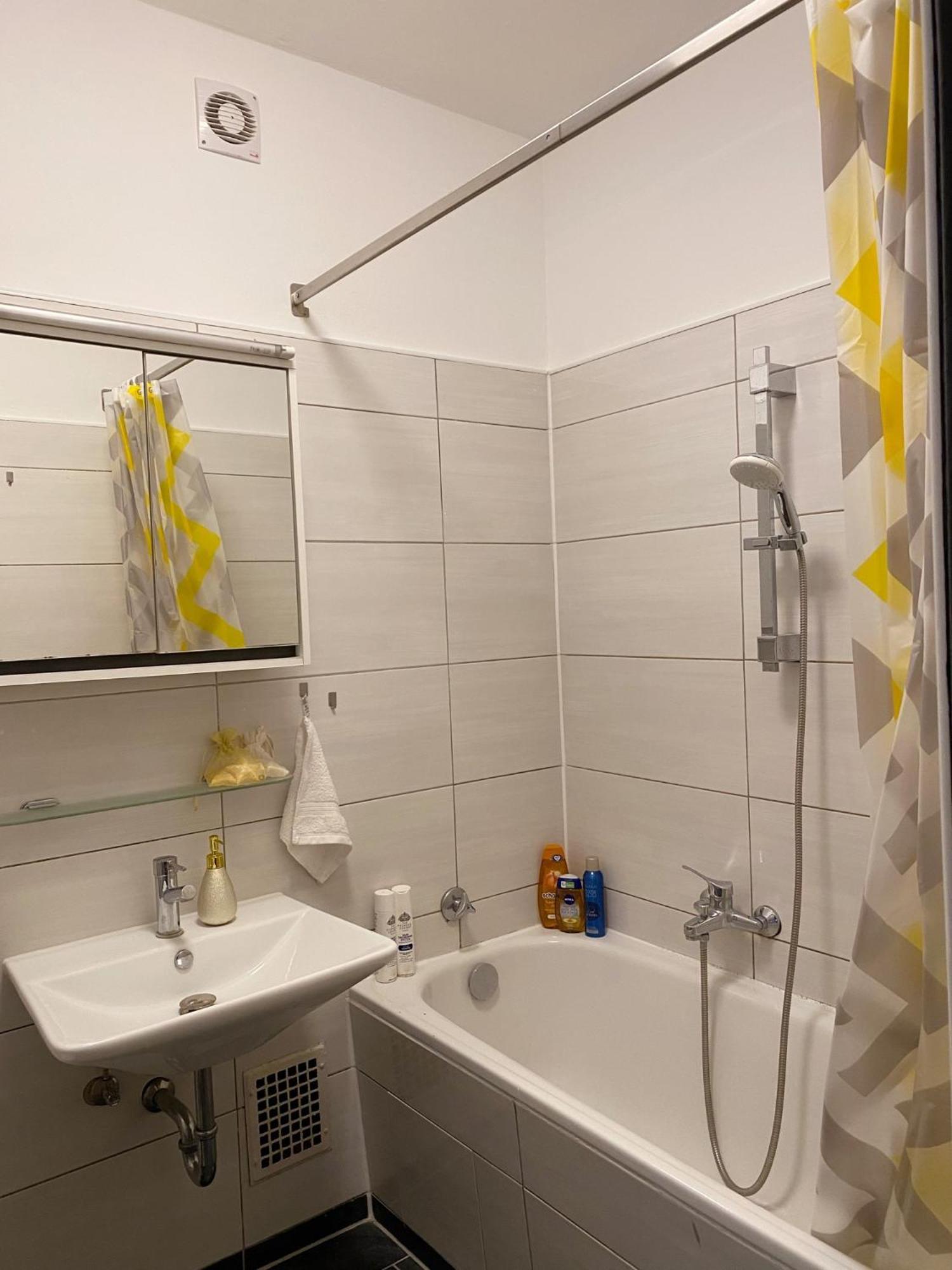 Wohnung Mitten In Der Altstadt Koblenz  Exterior foto