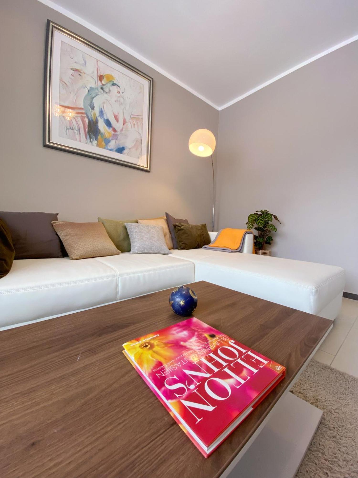 Wohnung Mitten In Der Altstadt Koblenz  Exterior foto