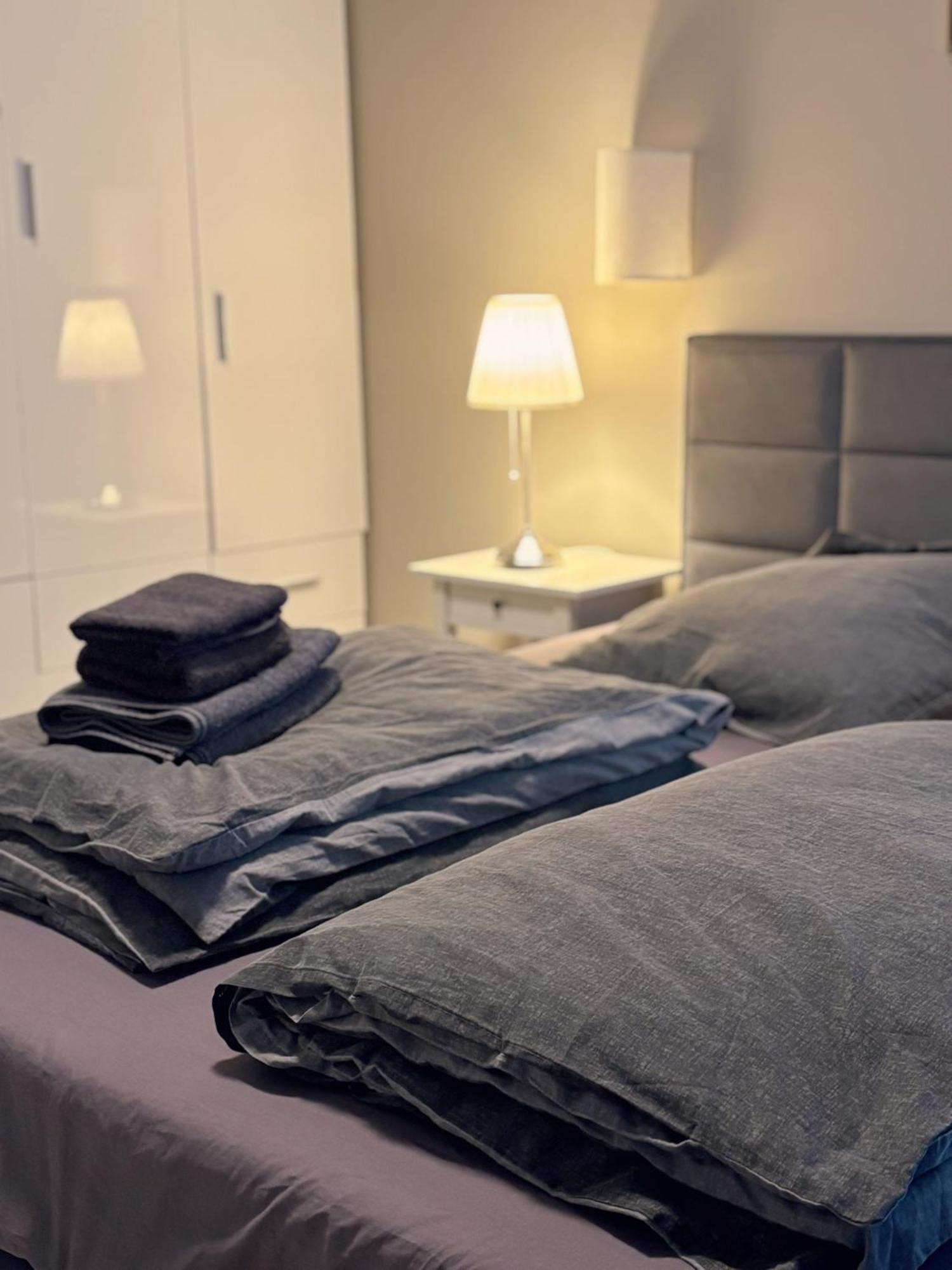 Wohnung Mitten In Der Altstadt Koblenz  Exterior foto