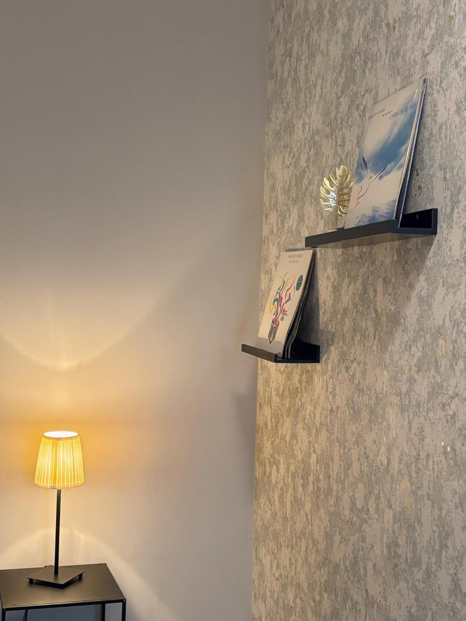 Wohnung Mitten In Der Altstadt Koblenz  Exterior foto