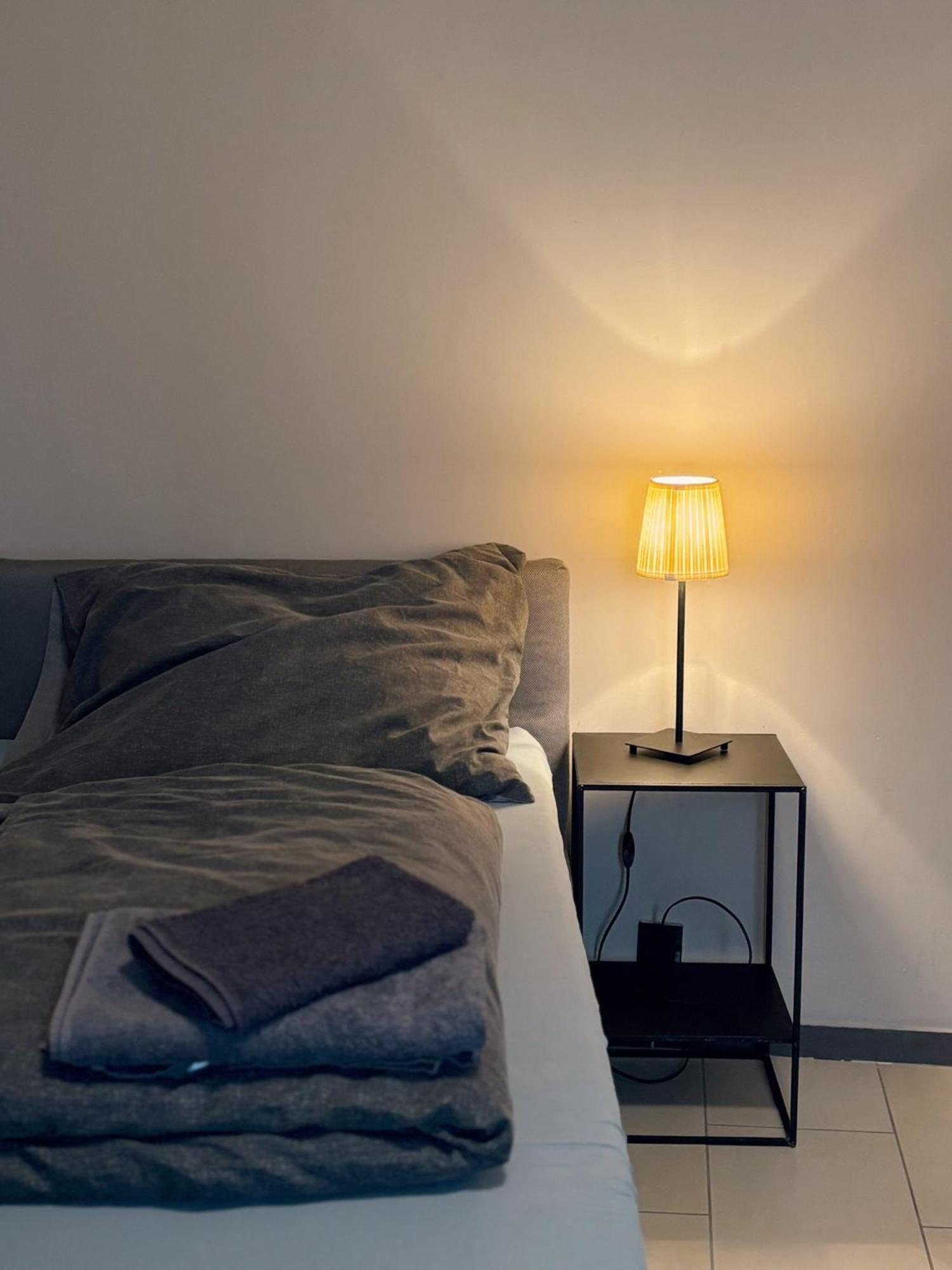 Wohnung Mitten In Der Altstadt Koblenz  Exterior foto