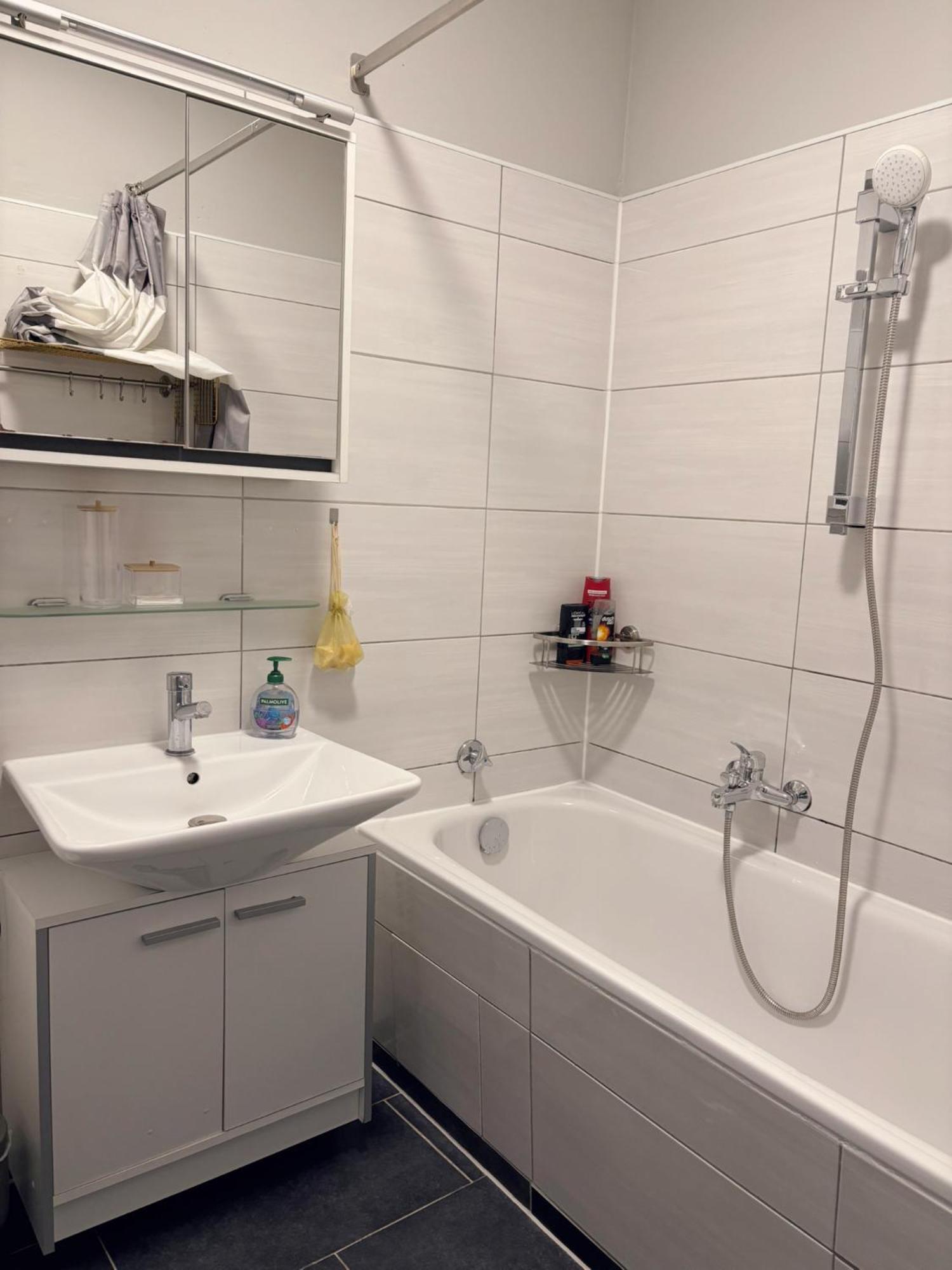 Wohnung Mitten In Der Altstadt Koblenz  Exterior foto